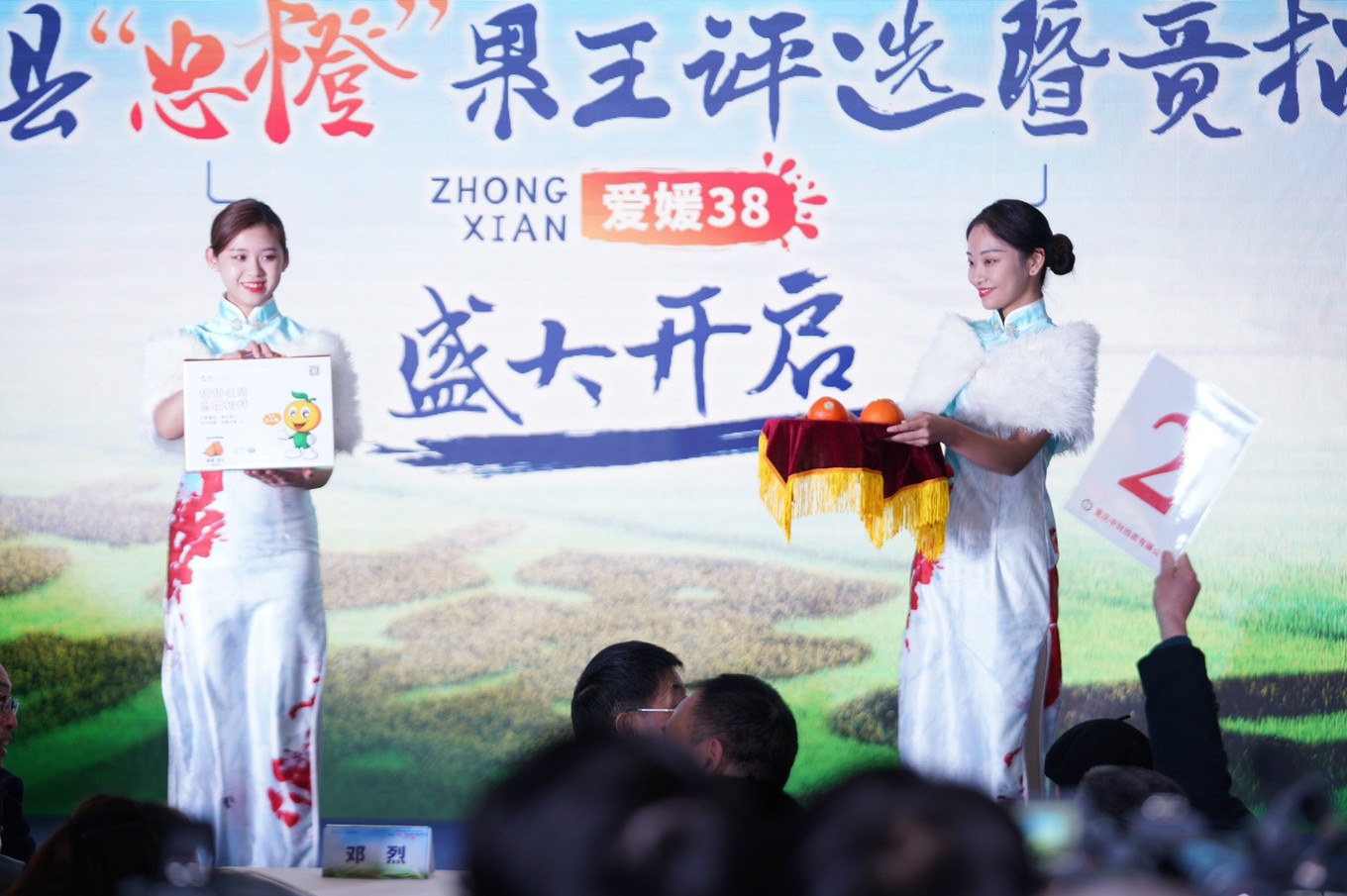 重庆市忠县柑橘园,柑橘之乡忠县