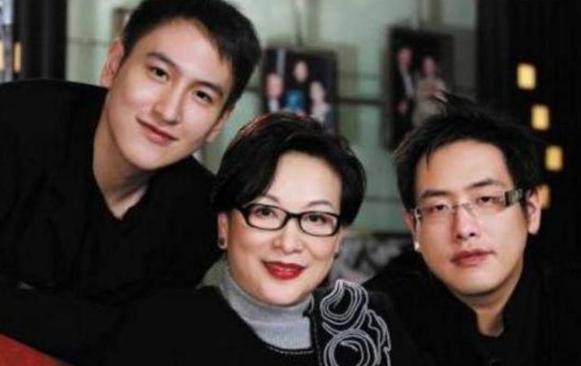 人各有志明星,与任泉有点相像的男明星