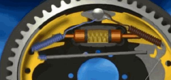 电瓶结构及各部件作用及工作原理,汽车油箱结构示意图和工作原理