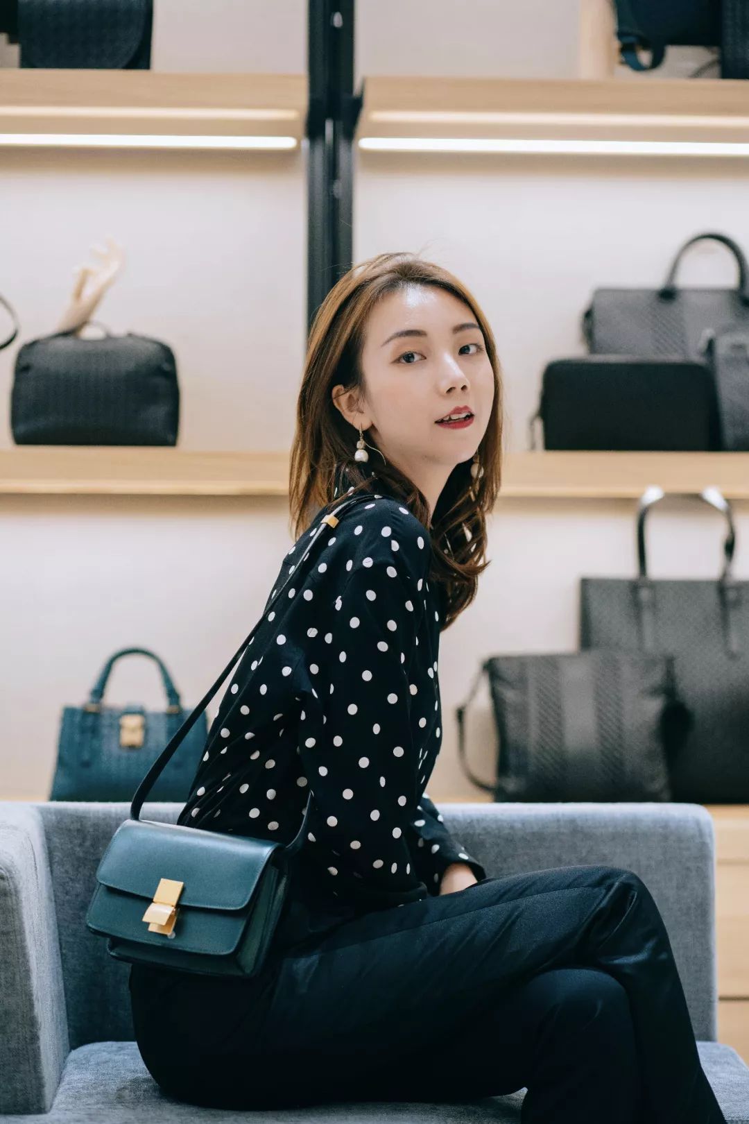 古城迷踪完整版,古城西安的气候