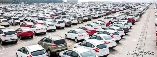 车贷没还完可以卖车吗,车贷没还完怎么卖车