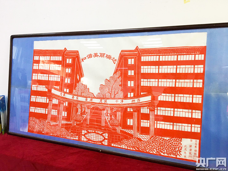 新春走基层社区服务中心,新春走基层天津