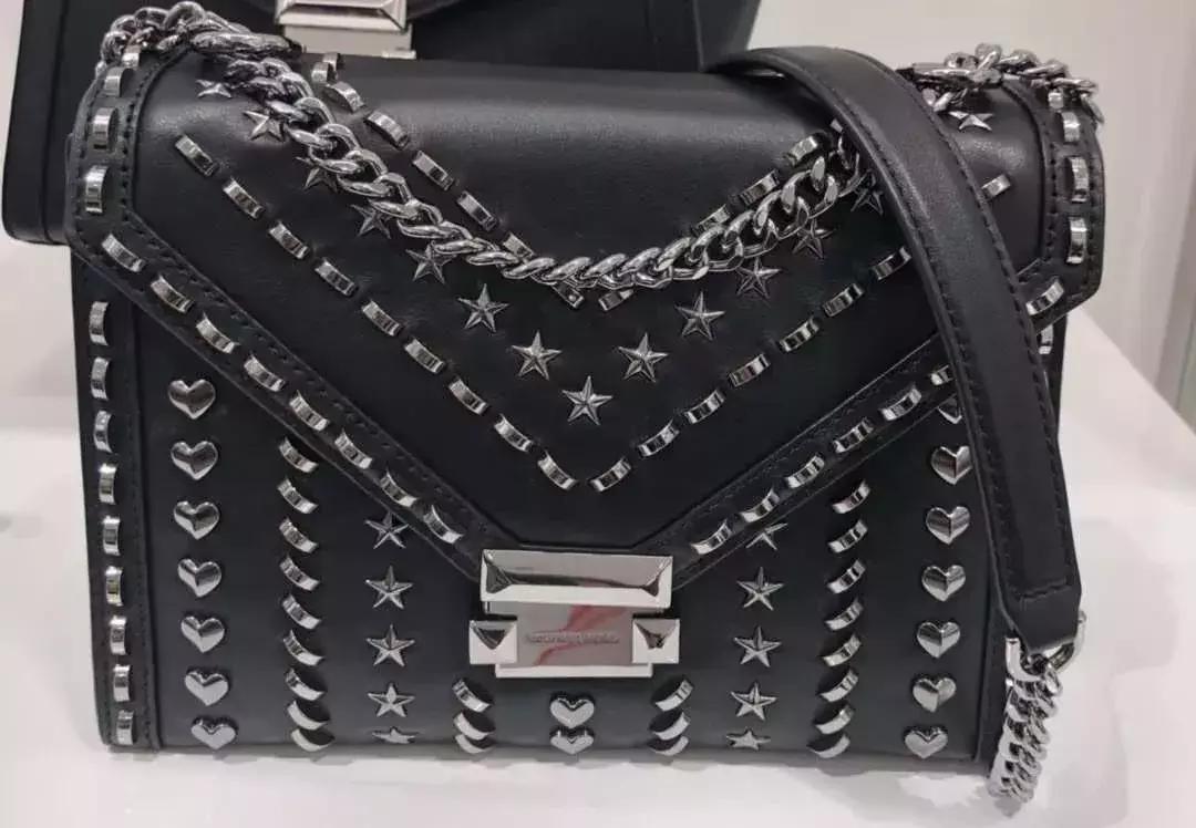 正品mk包包一般价格最新款,免税店mk的包包价格