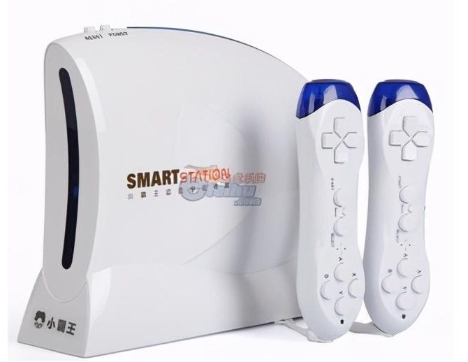 电竞小霸王,电竞行业的崛起