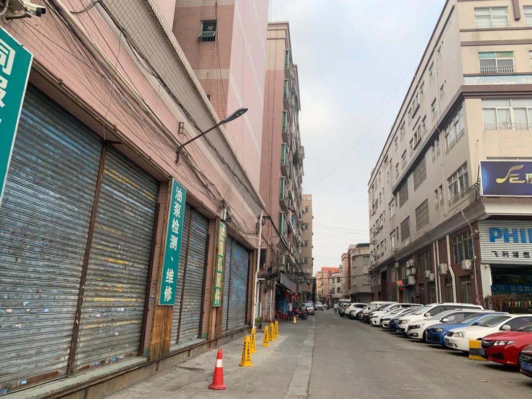 顺德万亿工业产值,工业产值超千亿的镇