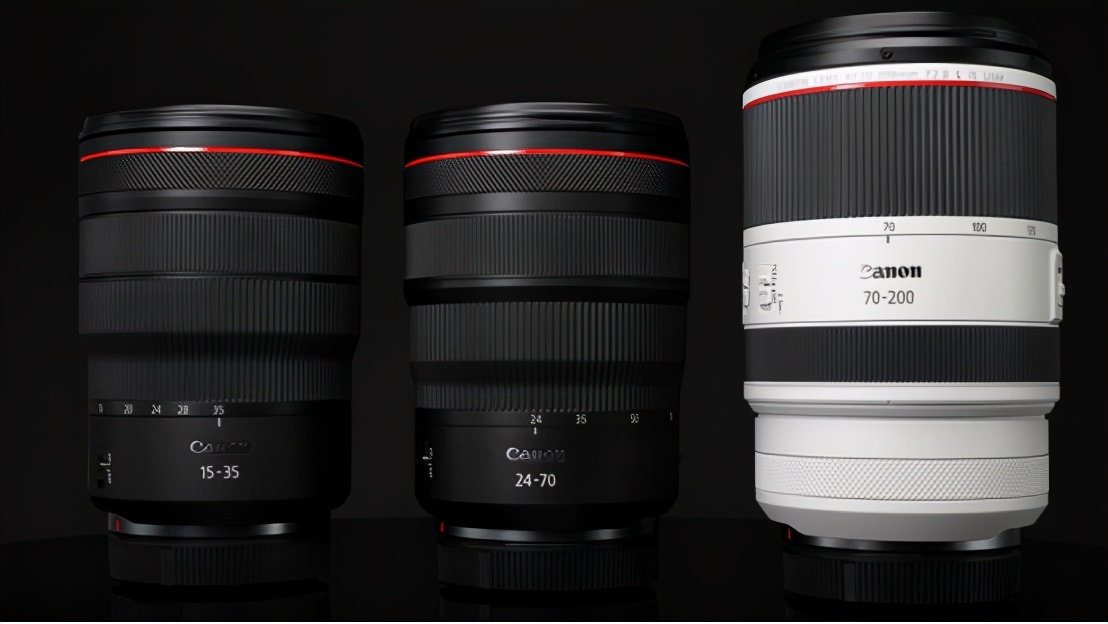 大三元镜头哪款值得入手,大三元无反镜头