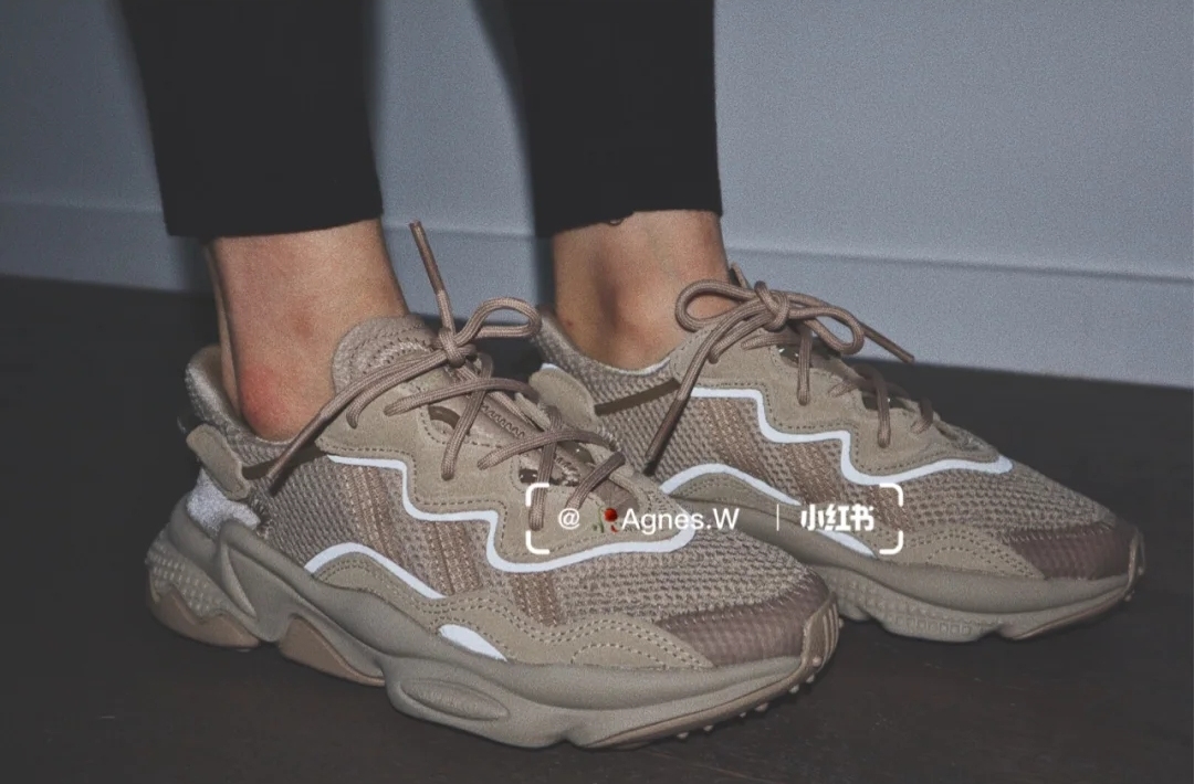 种草100分鞋子,种草好看的鞋