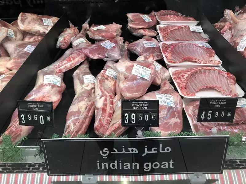 在迪拜生活的有多好,在迪拜普通人打工生活消费高吗