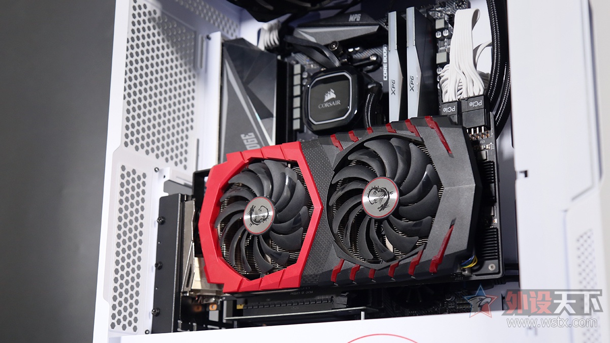 威刚入侵者烈日版,威刚xpg选哪个