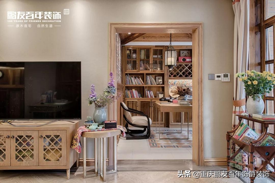 关于儿童成长教育的大智慧,住宅空间3X导入计划启动