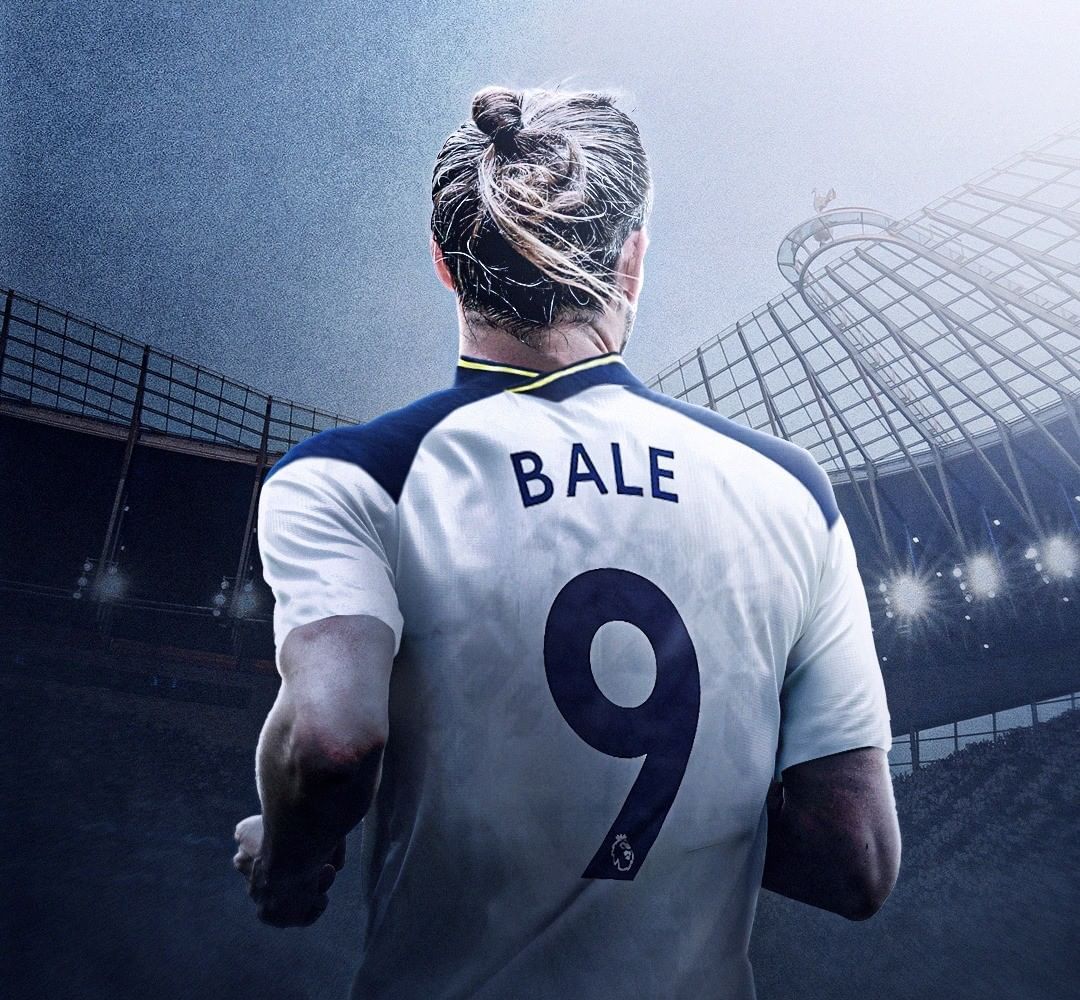 贝尔穆里尼奥热刺,前曼城右边后卫