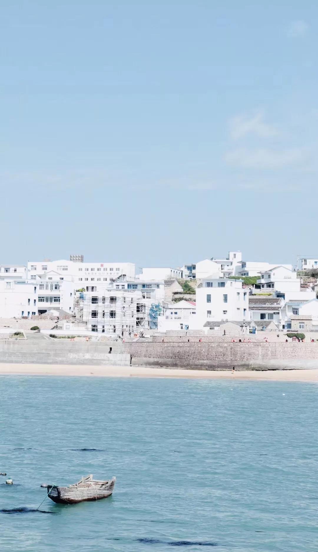 比马尔代夫便宜小岛 (比马赛颜值高的海岛)