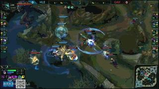 lol稳定上分的打法和思路,学习打lol第一天