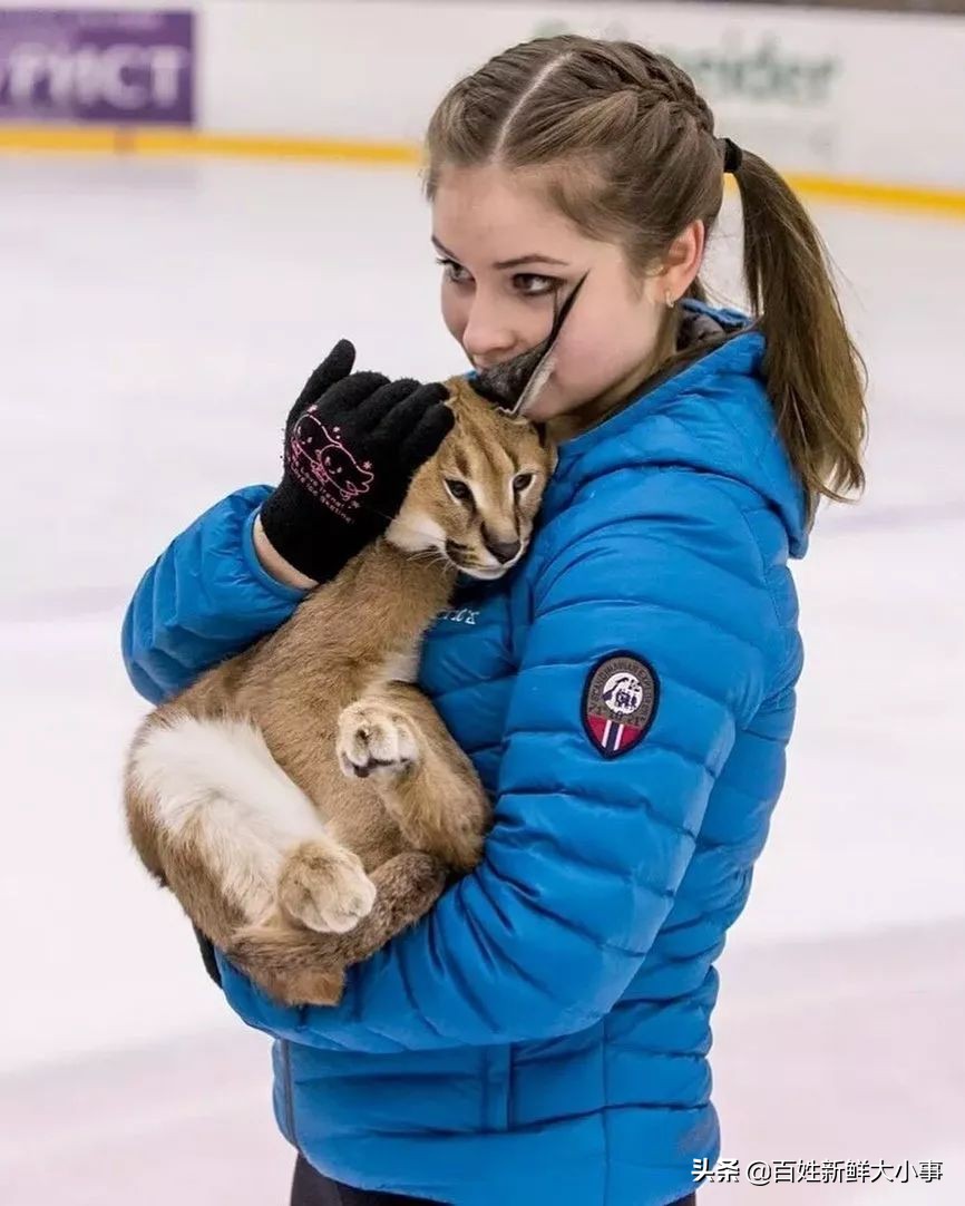 俄罗斯美少女惊呆众人,13岁俄罗斯少女神仙颜值