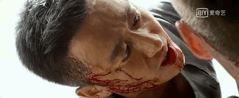 吴京拍战狼为什么没被偷票房,吴京凭借战狼斩获票房