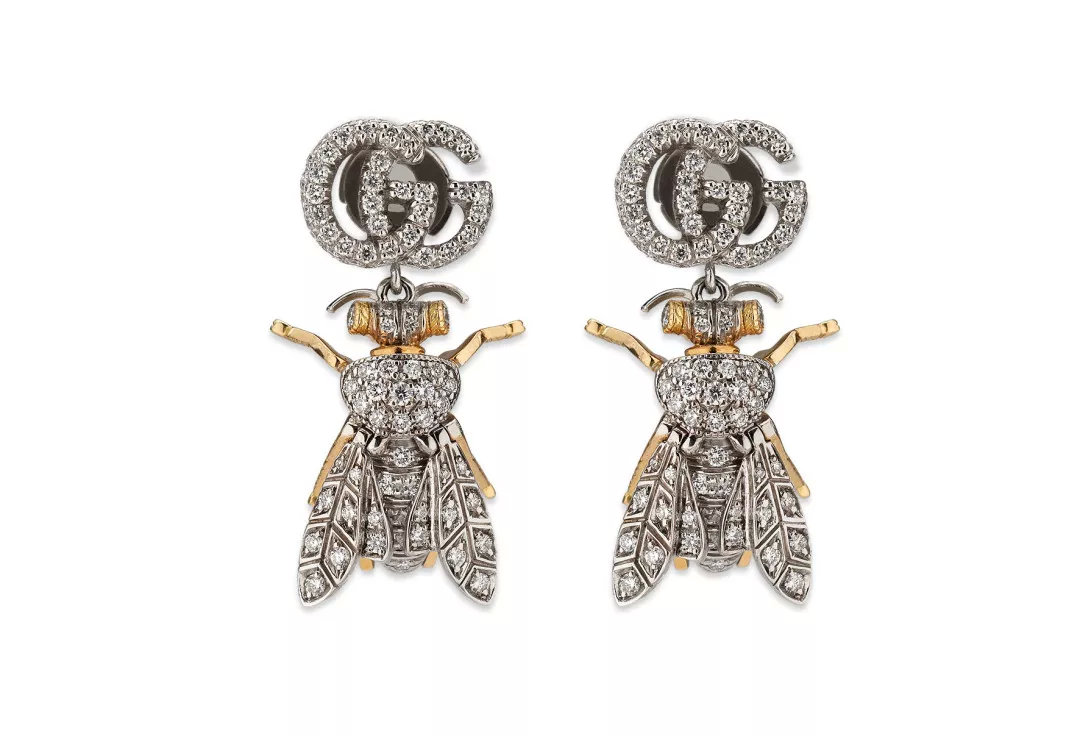 大牌为什么都爱蜜蜂？看完这篇让你买的明白