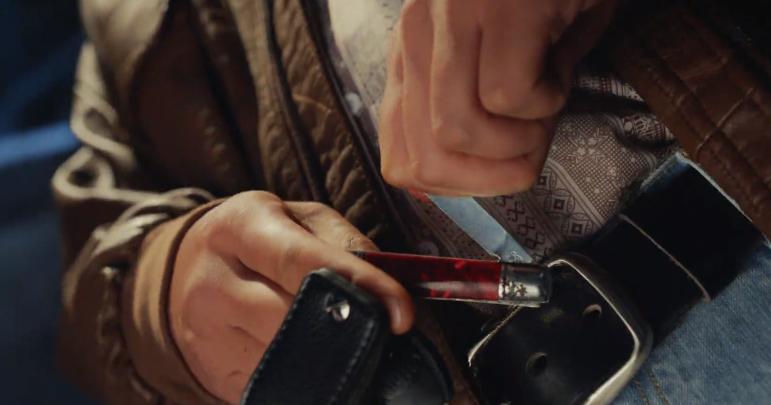 刘敏涛职场女强人霸气片段,刘敏涛中年逆袭演讲