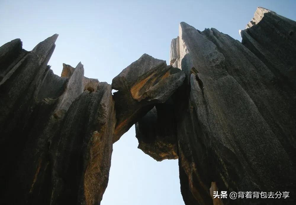 云南旅游攻略必玩的景点详解,云南旅游攻略云南必去4大景点