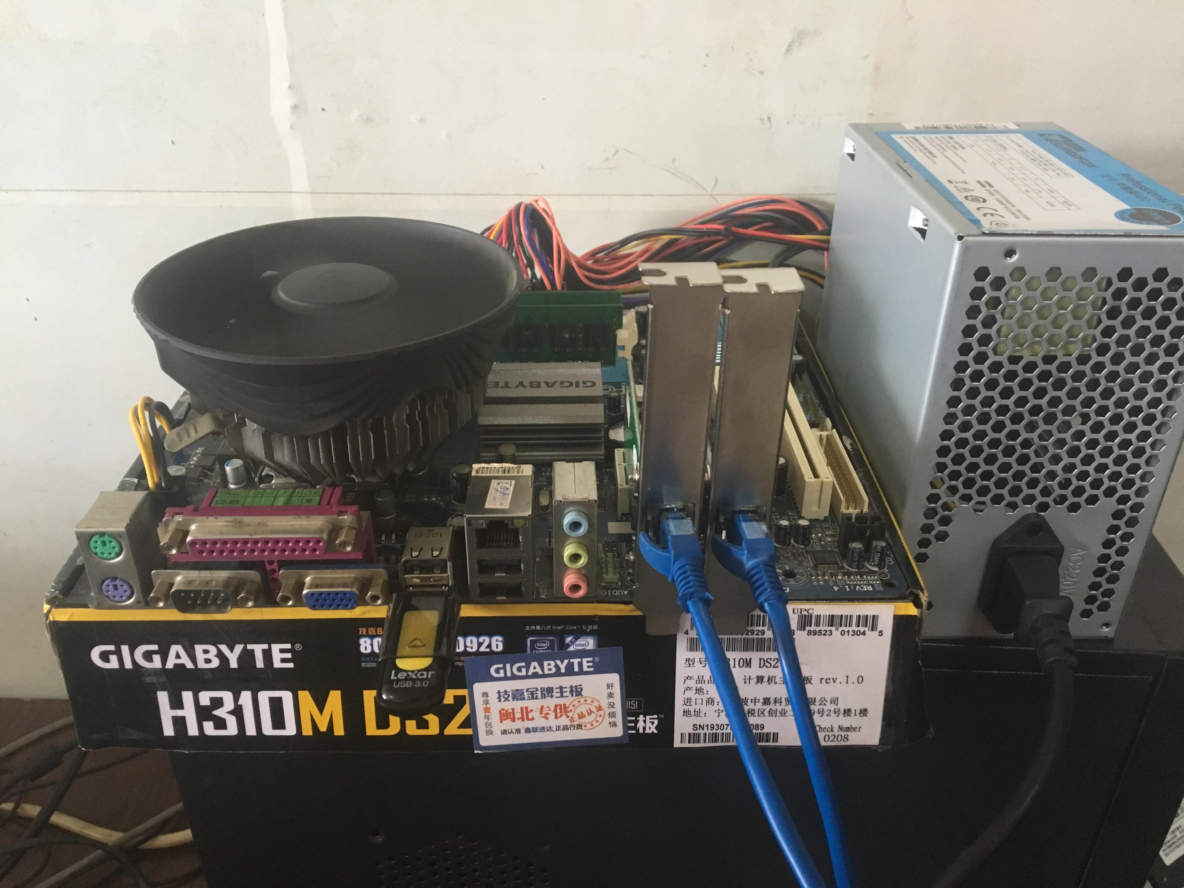 软路由单线多拨最稳定,软路由多个ip如何提升网速