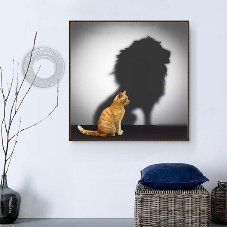 钻石画又叫什么,钻石画寓意