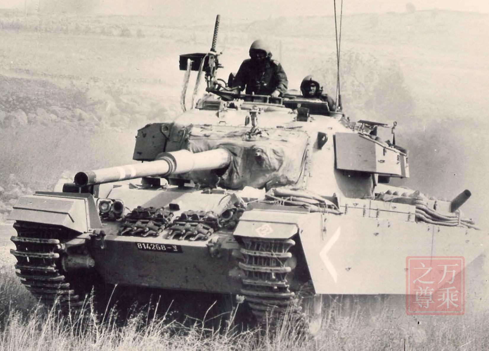 每死一名士兵相当于美国死十名美军,54年来以色列陆军战斗力变化