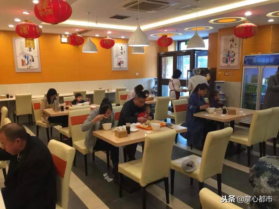 寻味保定特色小吃,寻味保定美食