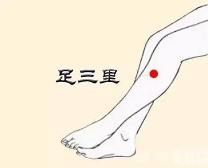 艾灸足三里上火口腔溃疡怎么办,长期吃药引起的口腔溃疡艾灸哪里