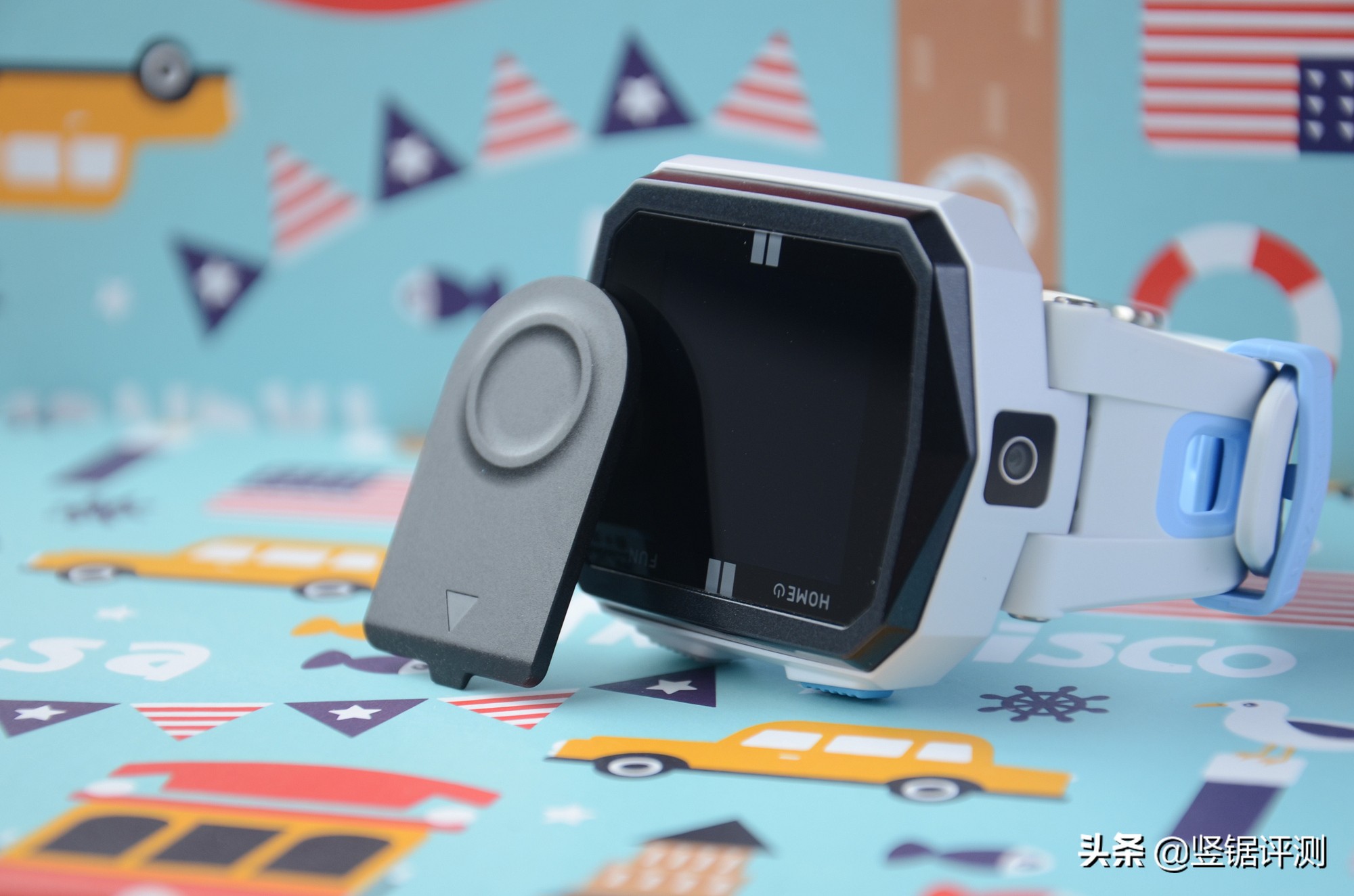 华为儿童手表3和3x有什么区别,华为儿童手表3x有哪些功能