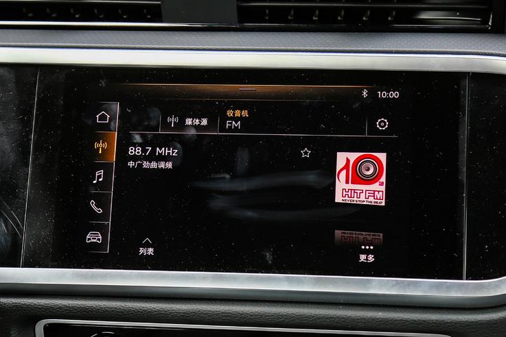 奥迪q32.0t和宝马x12.0t,奥迪q3是四缸2.0t的吗