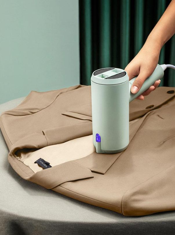 戴森熨烫机家用小型,戴森喷气熨烫机