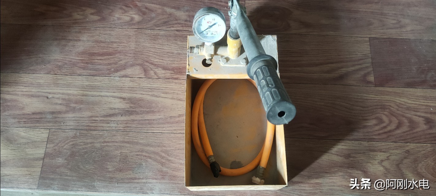 检测家里水管漏水最简单的办法,怀疑水管漏水怎么检测