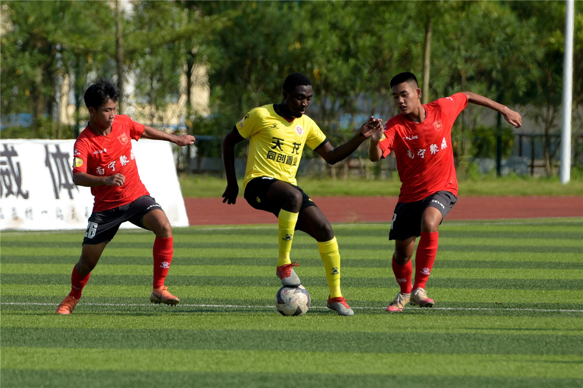 广西足球比赛今日赛程,桂超联赛2024广西贺州