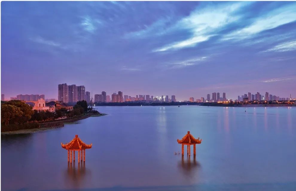 七月份的无锡,七八月份无锡旅游推荐