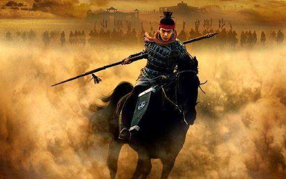 华夏十大名帅,华夏十大名将是谁