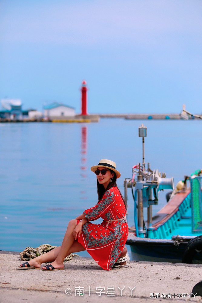 好看的韩剧推荐釜山行,釜山推荐景点打卡攻略图