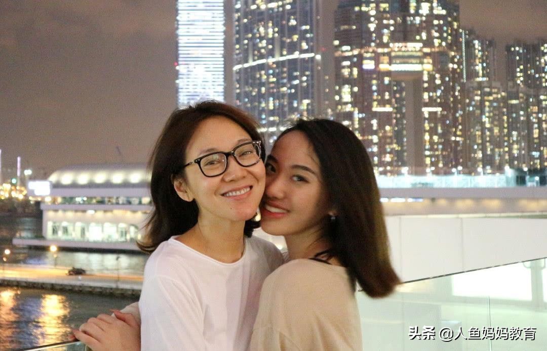 马伊琍离婚后首谈放下与告别,马伊琍谈婚姻与家庭比尊严