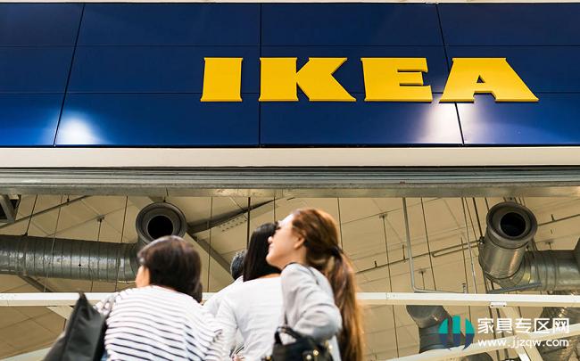 揭秘宜家的中国战线：从生产到销售