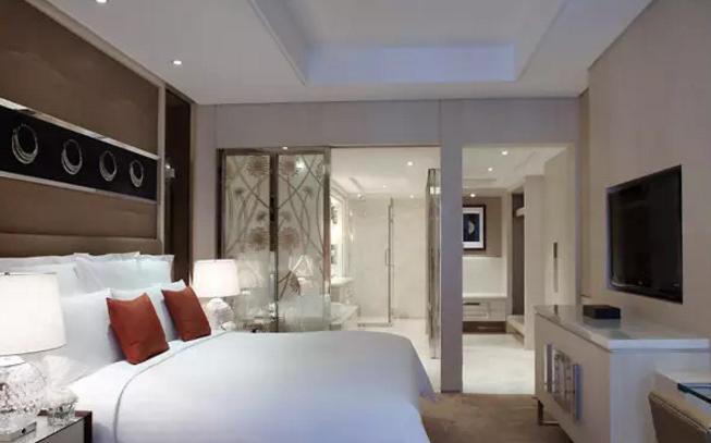 广州最顶级的10家酒店,广州最贵的十大高档酒店