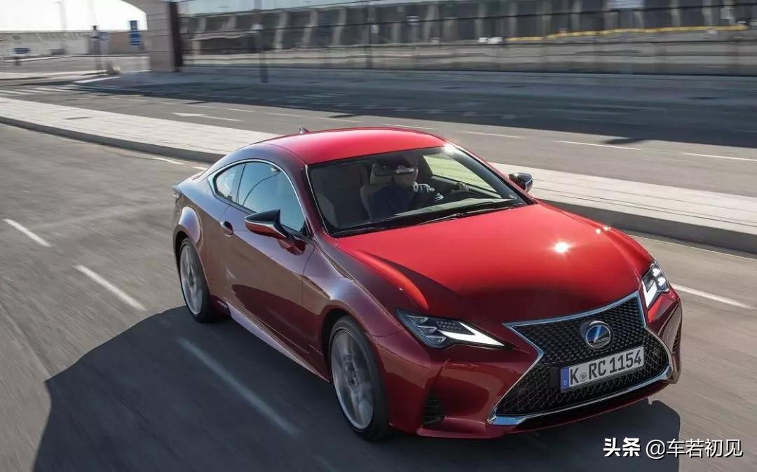 高颜值轿跑车推荐,能撩妹的车排行榜