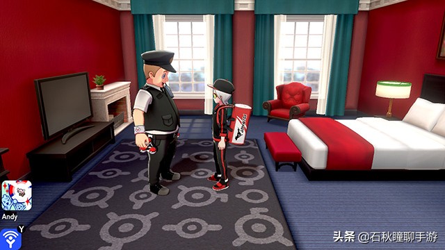 宝可梦剑盾一周目二周目什么意思,switch精灵宝可梦剑盾一周目