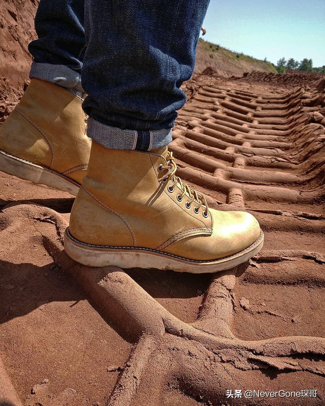 工装靴redwing2995,工装靴redwing1907