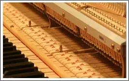 雅马哈和卡瓦依钢琴如何选择,雅马哈钢琴怎么选