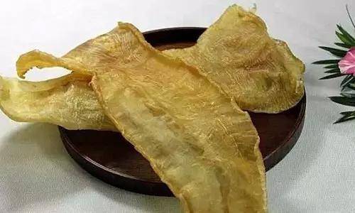 鱼胶知识大全视频,最全常识看完涨知识