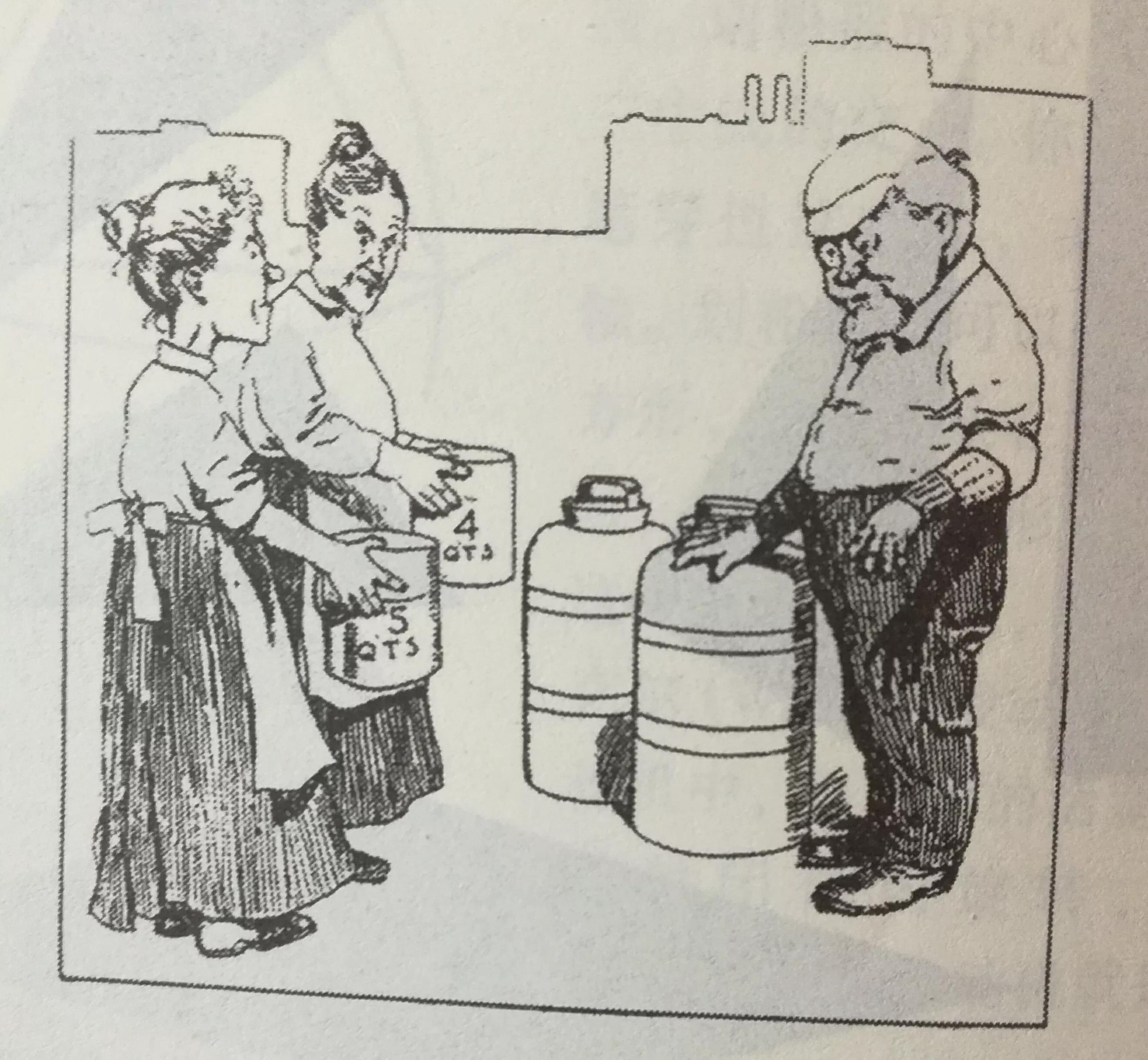 一道趣题——人生的一个转折点（泊松问题的另一个版本）