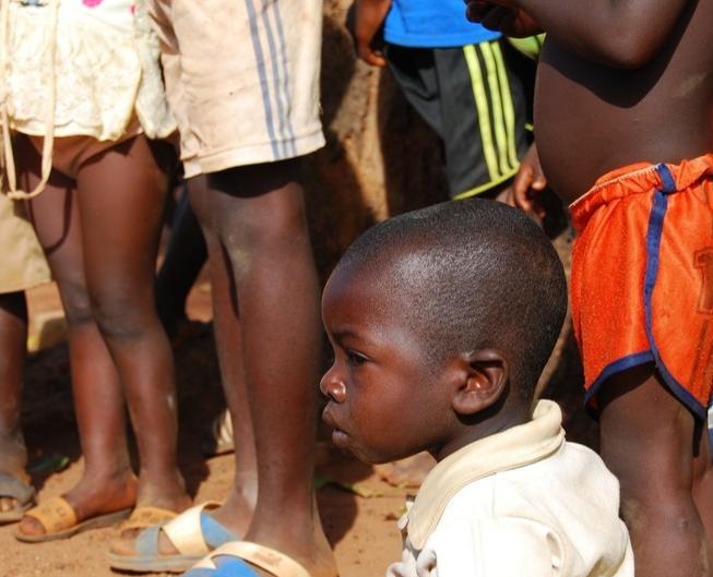 科特迪瓦哪里的海边好玩,科特迪瓦象牙海岸