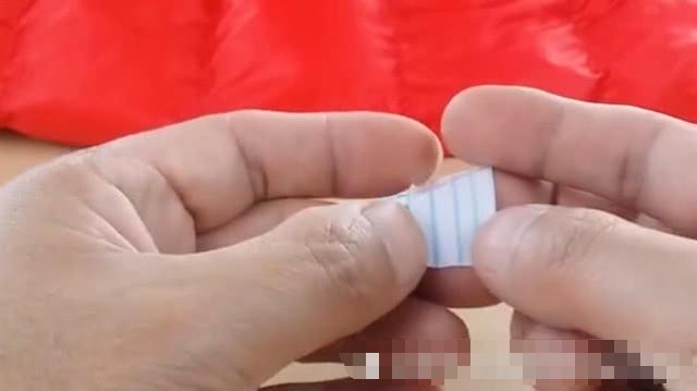 书包拉链坏了怎么修复小妙招,裤子拉链坏了怎么修理小妙招