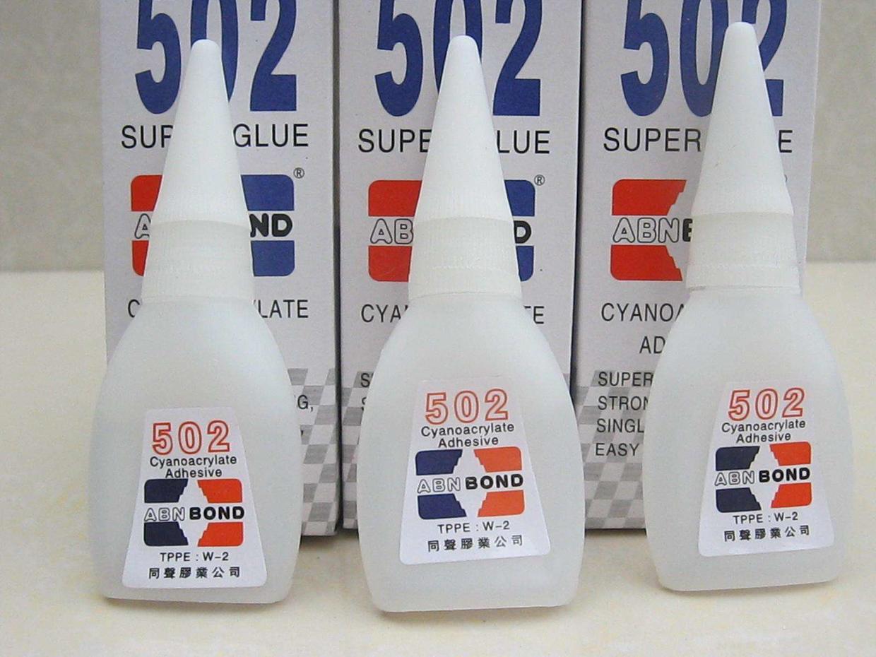 去除手上粘到502胶水的小窍门,手上粘了502胶水怎么快速去除