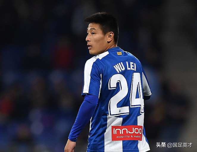 老将武磊的留洋之路,武磊新人燃爆全场用成绩说话