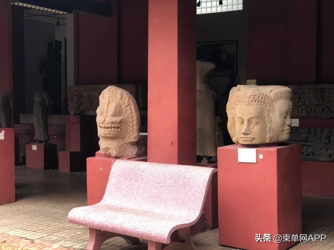 金边入境24小时,带你看遍金边美景