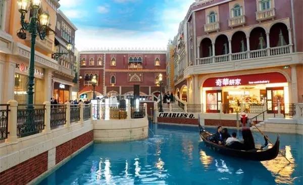 澳门一日游攻略大全图片,澳门一日游攻略自驾